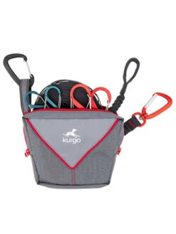 Kit D'attache De Voyage Chien Kurgo