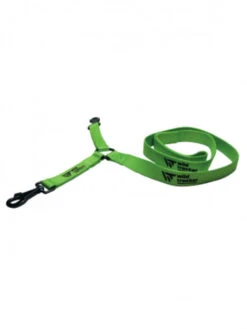 Laisse Accouple Double X-Plore Wild Tracker