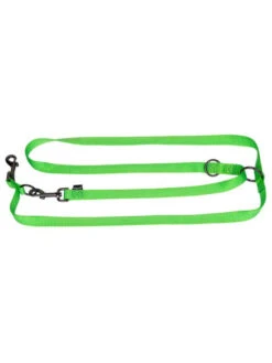 Laisse Ajustable Classic Nylon 2m Vadigran