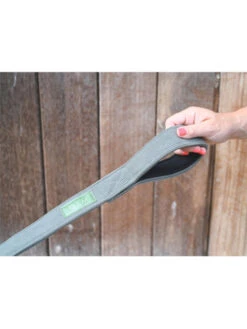 Laisse En Velours Côtelé GEM -Nature Dog Promos Boutique laisse en velours cotele gem 2