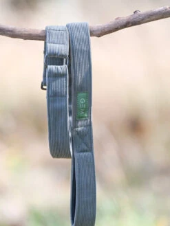 Laisse En Velours Côtelé GEM -Nature Dog Promos Boutique laisse en velours cotele gem 3