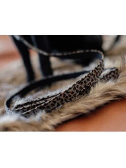 Laisse Léopard Kentucky 9 Laisse Léopard Kentucky -Nature Dog Promos Boutique laisse leopard kentucky 3