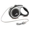 Laisse New Comfort Cordon 3m Flexi