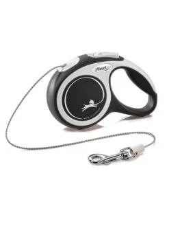 Laisse New Comfort Cordon 5m Flexi