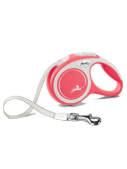 Laisse New Comfort Sangle 5M Flexi