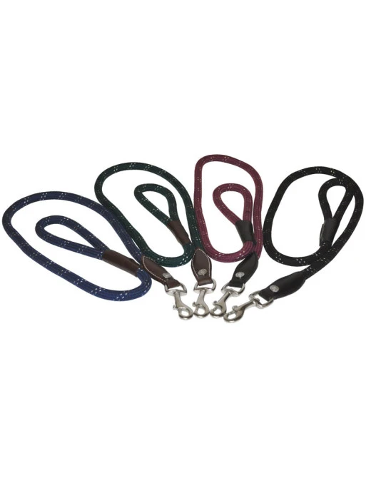 Laisse Pour Chien En Corde Canter 1 Laisse Pour Chien En Corde Canter