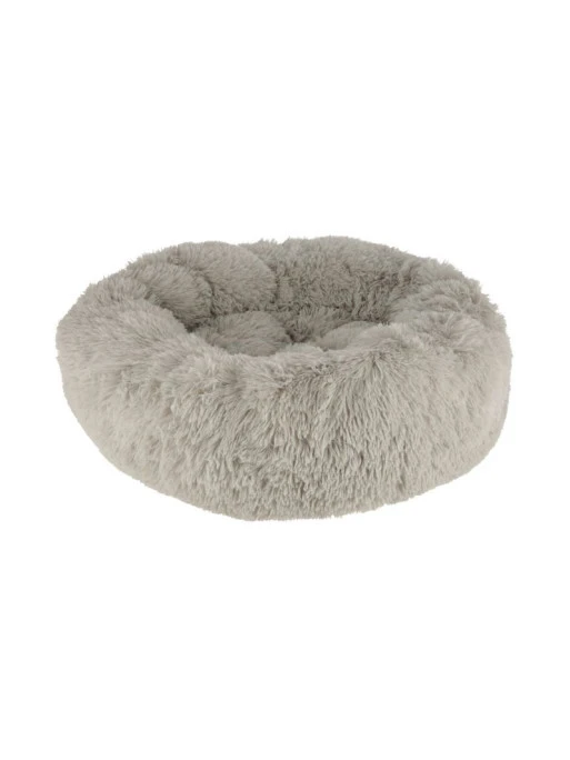 Lit Pour Chien Fluffy 76x19 cm Kerbl 1 Lit Pour Chien Fluffy 76x19 cm Kerbl