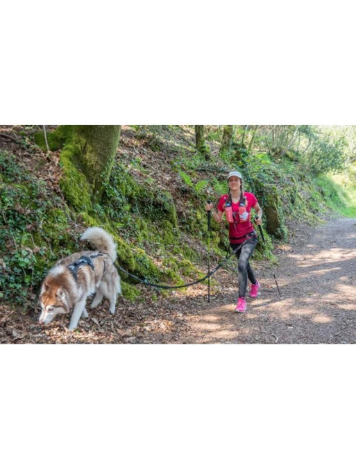 Longe De Traction Raidlight I-Dog 5 Longe De Traction Raidlight I-Dog – Image 5