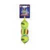 Lot De 3 Balles De Tennis Nobby
