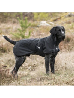 Manteau Polyvalent Pour Chien Bark Back On Track