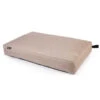 Matelas Rectangulaire Stone Highland Bubimex