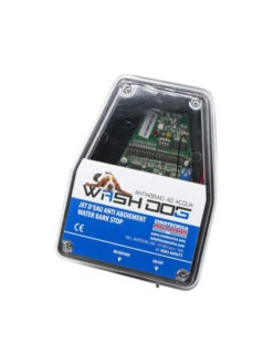 Microphone Pour Wash Dog Modèle 2022