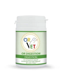 Or-Digestion 60 Comprimés Or-Vet