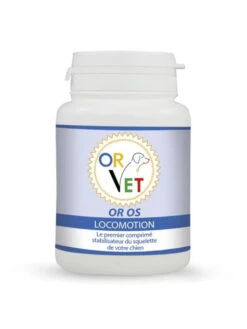 Or-Os 120 Comprimés Or-Vet
