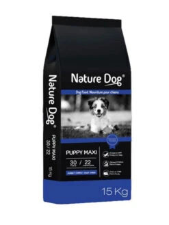 Palette à Composer 192 Sacs Nature Dog