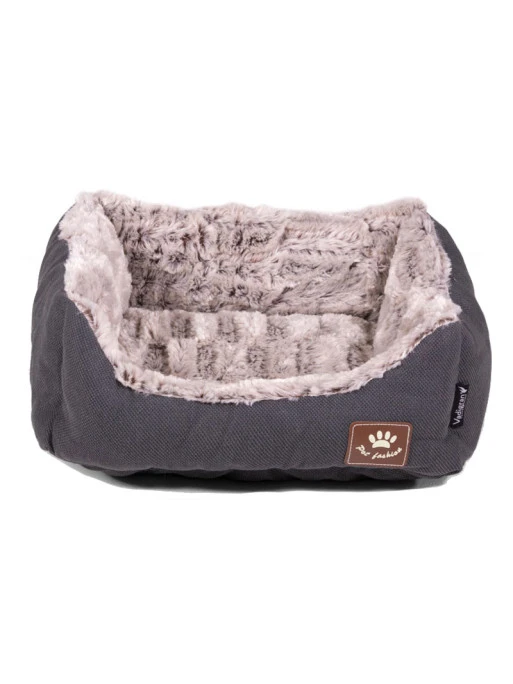 Panier Asma Vadigran Anthracite/Gris 2 Panier Asma Vadigran Anthracite/Gris – Image 2