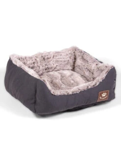 Panier Asma Vadigran Anthracite/Gris 6 Panier Asma Vadigran Anthracite/Gris -Nature Dog Promos Boutique panier asma vadigran anthracitegris 2