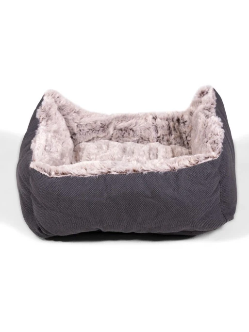 Panier Asma Vadigran Anthracite/Gris 1 Panier Asma Vadigran Anthracite/Gris