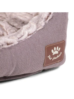 Panier Asma Vadigran Taupe/Gris -Nature Dog Promos Boutique panier asma vadigran taupegris 2