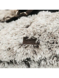 Panier Pour Chien Confort Donut Kentucky -Nature Dog Promos Boutique panier pour chien confort donut kentucky 3