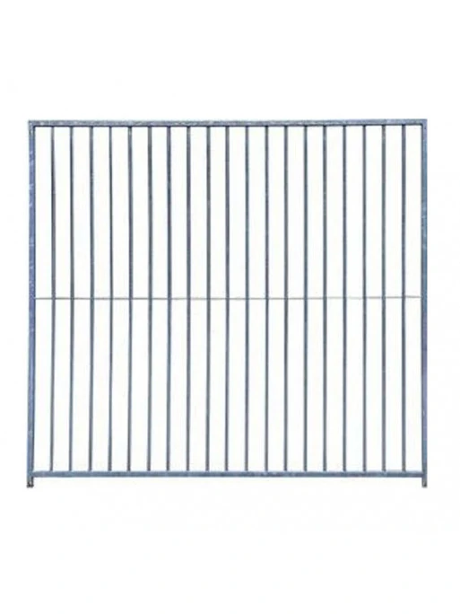 Panneau De Chenil à Barreau 2 Panneau De Chenil à Barreau – Image 2