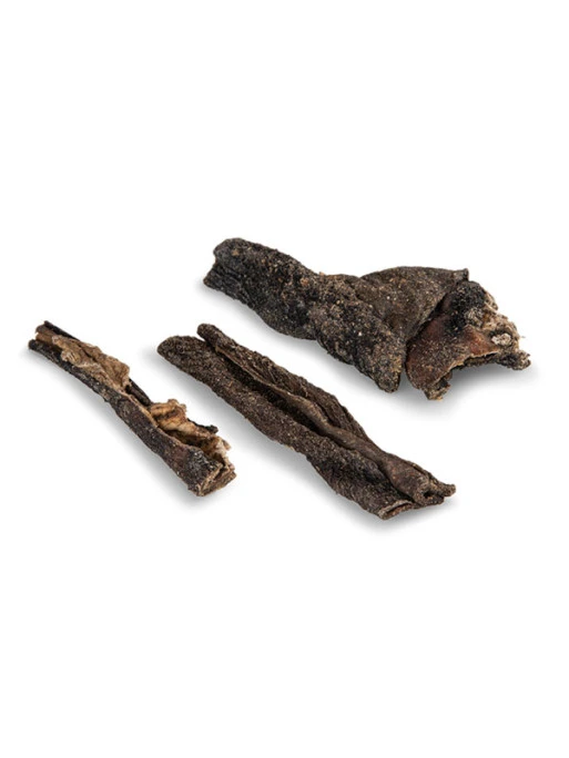 Panse De Bœuf Séchée Butcher 100g Vadigran 2 Panse De Bœuf Séchée Butcher 100g Vadigran – Image 2