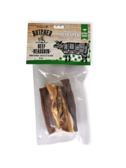 Peau De Tête De Bœuf Butcher 100g Vadigran