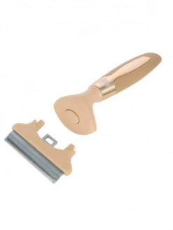 Peigne Pour Sous-poils Chien MagicBrush 5 Peigne Pour Sous-poils Chien MagicBrush -Nature Dog Promos Boutique peigne pour sous poils chien magicbrush toilettage chien 2