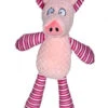 Peluche Cochon Avec Squeeker Bubimex