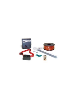 Clôture Anti-fugue Super Radio Fence PetSafe Chien