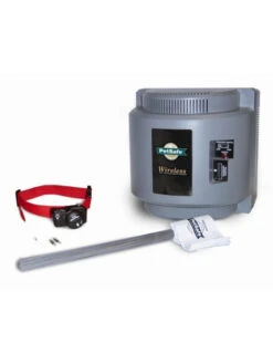 Clôture Anti-fugue Wireless Sans Fil PetSafe