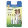 Pipettes Insectifuges Pour Grands Chiens X4 Francodex
