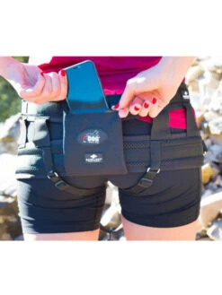 Poche Baudrier Raidlight I-Dog 9 Poche Baudrier Raidlight I-Dog -Nature Dog Promos Boutique poche baudrier raidlight i dog 4