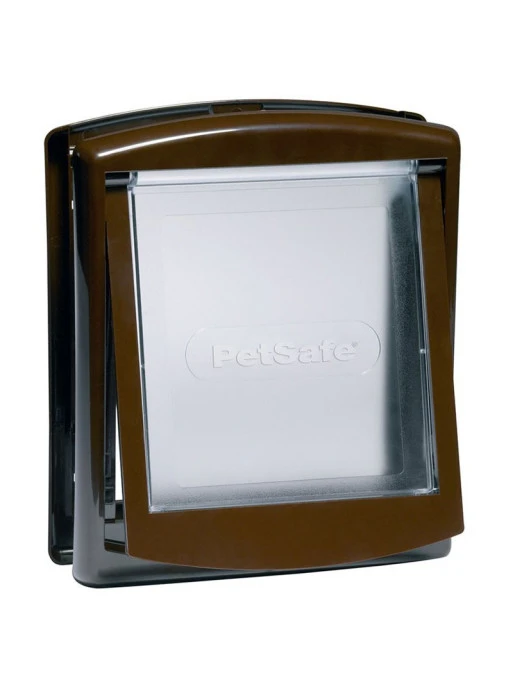 Porte Staywell 2 Positions Chats / Petits Chiens PetSafe 3 Porte Staywell 2 Positions Chats / Petits Chiens PetSafe – Image 3