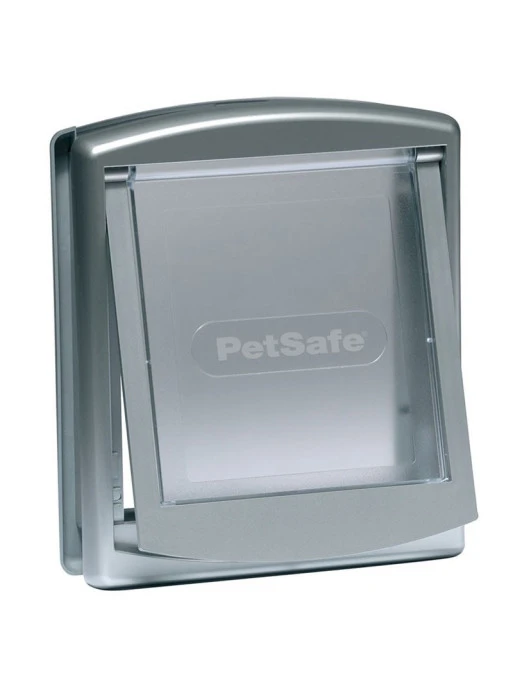 Porte Staywell 2 Positions Chats / Petits Chiens PetSafe 5 Porte Staywell 2 Positions Chats / Petits Chiens PetSafe – Image 5