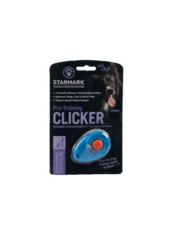 Pro-training Clicker Starmark 4x6cm Vadigran 5 Pro-training Clicker Starmark 4x6cm Vadigran -Nature Dog Promos Boutique pro training clicker starmark 4x6cm vadigran 2