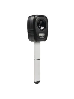 Repousse Chats à Ultrasons Eyenimal Cat Stop Num'axes -Nature Dog Promos Boutique repousse chats a ultrasons eyenimal cat stop num axes 2