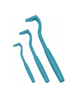 Retire Tiques 3 Crochets Chien Et Chat Francodex