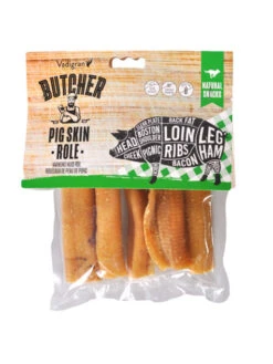 Rouleau De Peau De Porc Vadigran