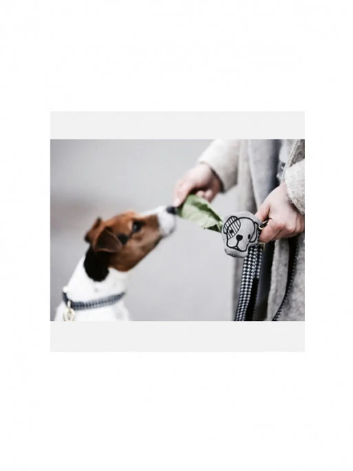 Sac à Crottes Chien Kentucky 2 Sac à Crottes Chien Kentucky – Image 2