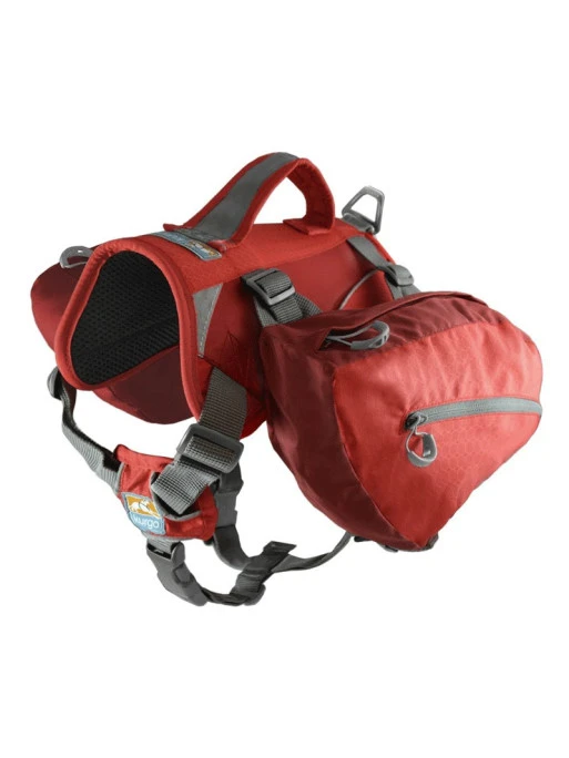 Sac De Bât Pour Chiens Baxter Kurgo 1 Sac De Bât Pour Chiens Baxter Kurgo