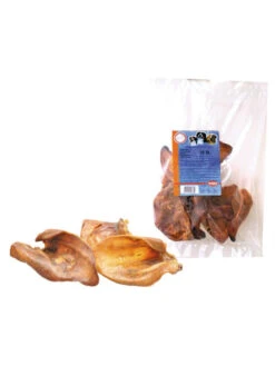 Nobby Sachet 10 Oreilles De Porc Vadigran