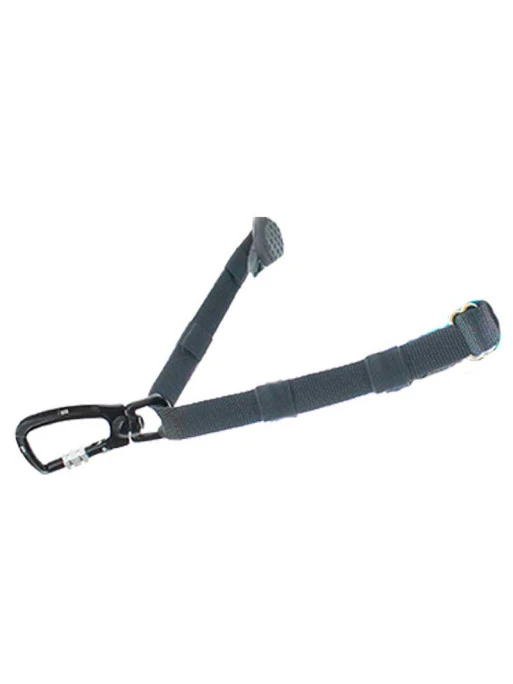 Sangle De Traction De Remplacement Baudrier Canyon Et Style I-DOG 1 Sangle De Traction De Remplacement Baudrier Canyon Et Style I-DOG