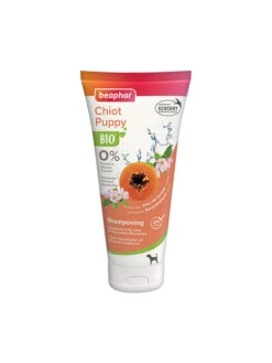 Shampoing écocertifié Pour Chiot 200ml Beaphar
