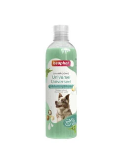 Shampoing Universel Essentiel Chien 250ml Beaphar
