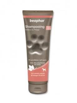 Shampoing Premium Extrait Mangue Et Kiwi 250ml Beaphar