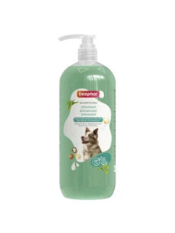 Shampoing Universel Essentiel Chien 1L Beaphar