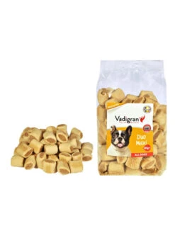 Snack Biscuits Duo Maxi Vadigran
