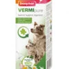 Solution Liquide Digestive VERMIpure Chien/chiot 50ml Beaphar