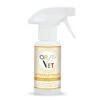 Spray Or-Puces Et Tiques 125ml Or-Vet